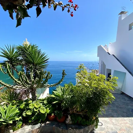 Oasis La Paz - Bencomo - Adults Only * Puerto de la Cruz (Tenerife)