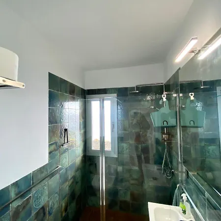 Apartamento Oasis La Paz - Bencomo - Adults Only Puerto de la Cruz (Tenerife)