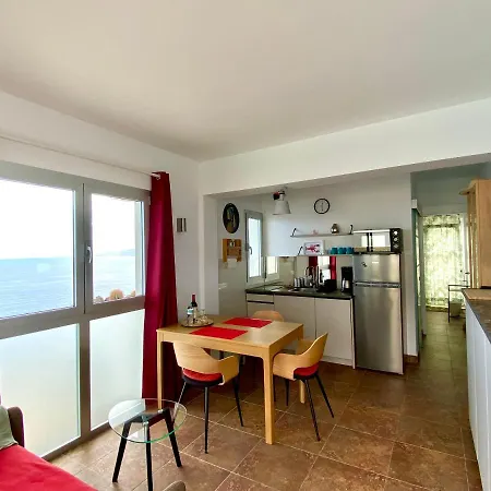 Apartamento Oasis La Paz - Bencomo - Adults Only