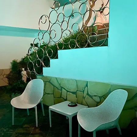 Apartamento Oasis La Paz - Bencomo - Adults Only