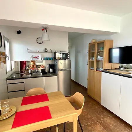 Oasis La Paz - Bencomo - Adults Only Apartamento