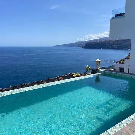 Oasis La Paz - Bencomo - Adults Only Apartamento Puerto de la Cruz (Tenerife)