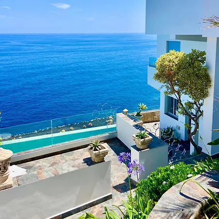 Apartamento Oasis La Paz - Bencomo - Adults Only