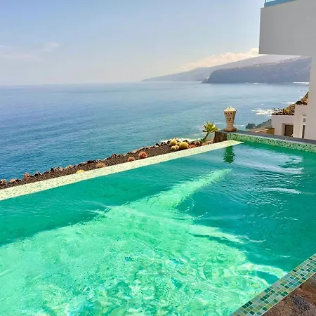 Oasis La Paz - Bencomo - Adults Only Apartamento *